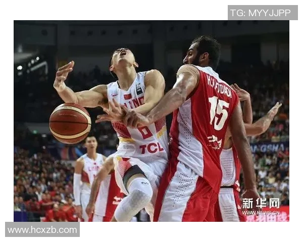 2019年中国与伊朗半决赛精彩回顾高清版全场比赛视频解析