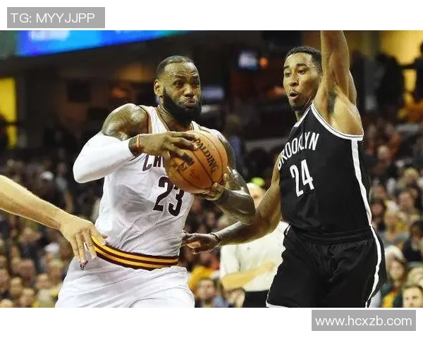 2017年11月23日骑士与篮网精彩对决直播回顾与分析 2017年11月23日骑士与篮网精彩对决直播回顾与分析