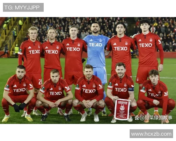 阿伯丁与格拉斯哥死敌的激烈对决揭示苏超足球的荣耀与激情