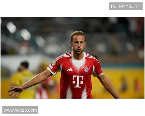 凯恩:即使我赛季打进百球,若无世界杯或欧冠仍无法赢金球 凯恩:即使我赛季打进百球,若无世界杯或欧冠仍无法赢金球